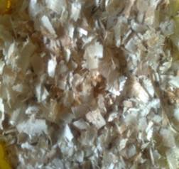 Podściółka prasowana paleta 8 balotów